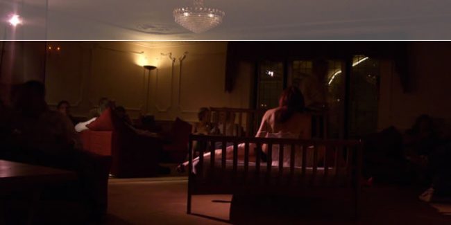 Ab Fab Parties – Swingers Club in London