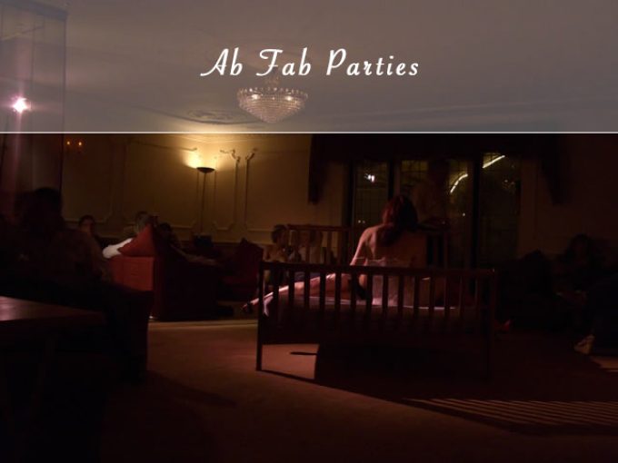 Ab Fab Parties – Swingers Club in London
