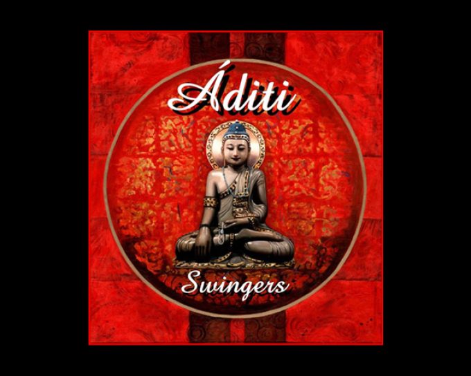 Aditi Swingers Club