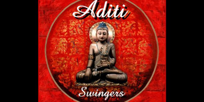 Aditi Swingers Club