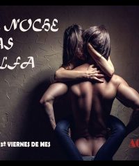 Agania Swingers Club Valencia