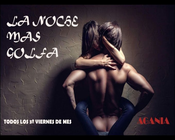 Agania Swingers Club Valencia