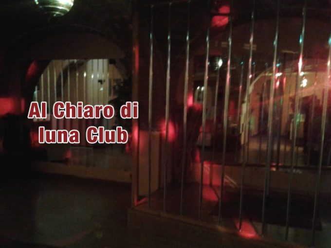 Moonlight club – swingers club in Florence