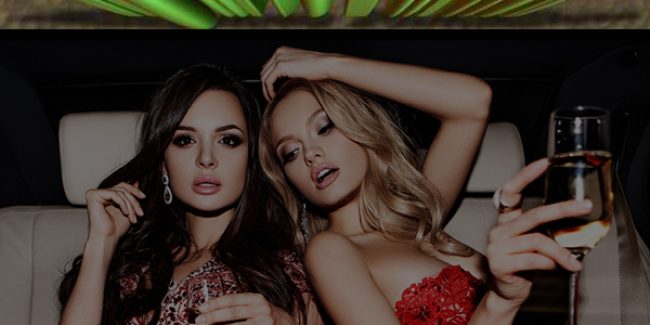 Algarve Parties