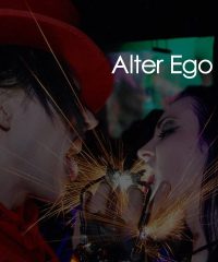 Alter Ego