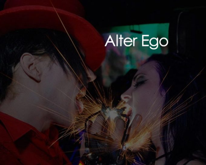 Alter Ego
