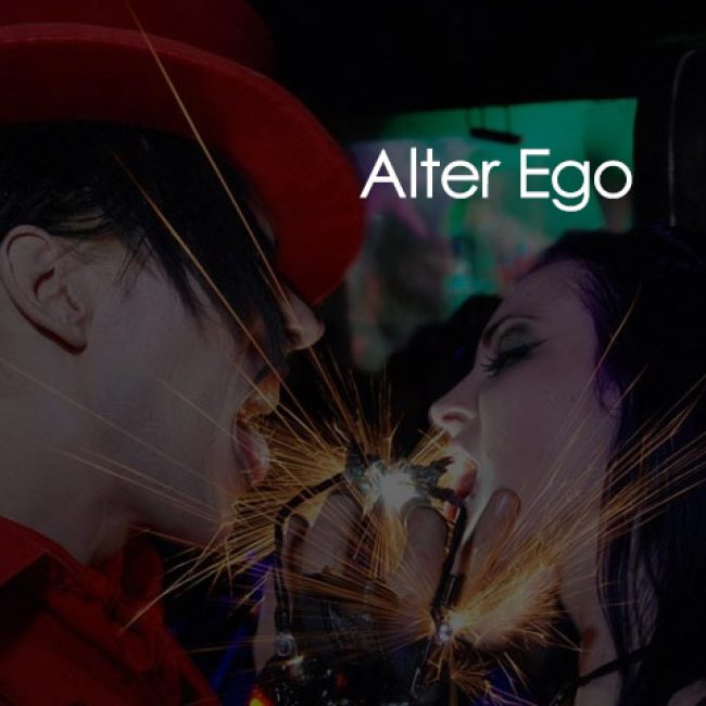Alter Ego