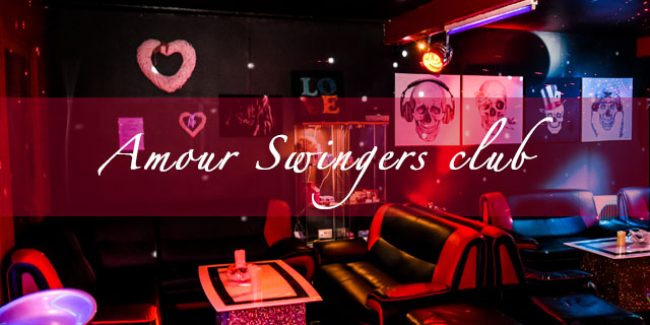 Amour – Swingers club in Manchester