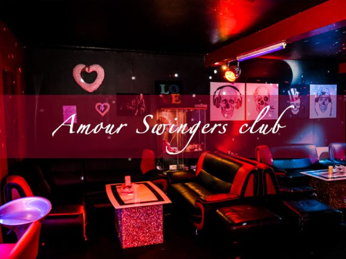Amour – Swingers club in Manchester