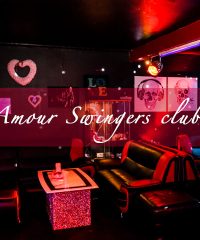 Amour – Swingers club in Manchester
