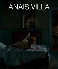 Anais Villa Swingers Club Valencia