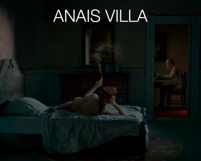 Anais Villa Swingers Club Valencia