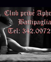 Aphrodite club prive – Swingers club Amalfi coast