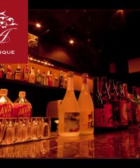 Arabesque swingers club in Shinjuku – COUPLE KISSA