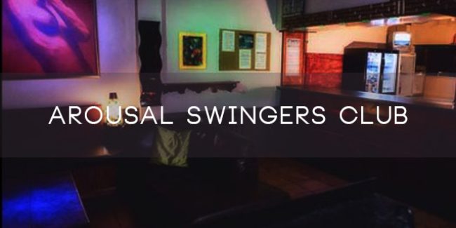 Arousal – Swingers club in Dunstable