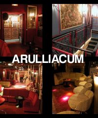 Arulliacum
