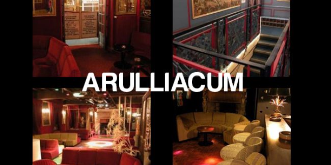 Arulliacum