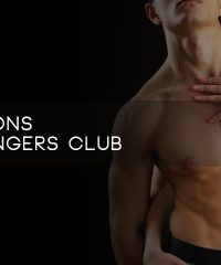 Astons – Swingers club in Skegness
