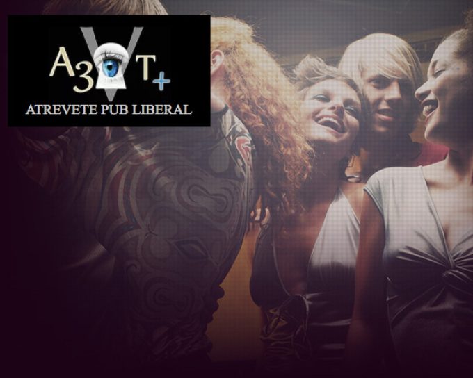 Atrevete Swingers Club Alicante