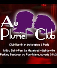 Au Pluriel Club