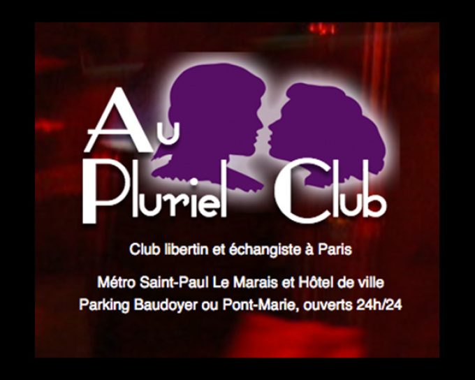 Au Pluriel Club
