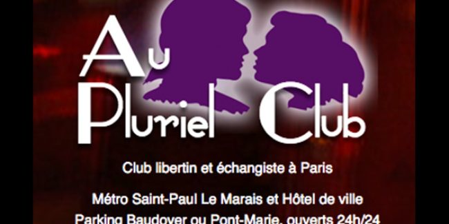 Au Pluriel Club