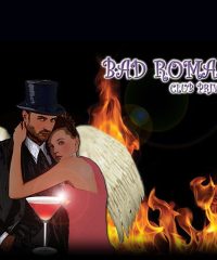 Bad Romance Swingers Club Rome