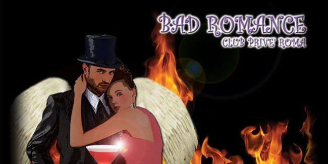 Bad Romance Swingers Club Rome