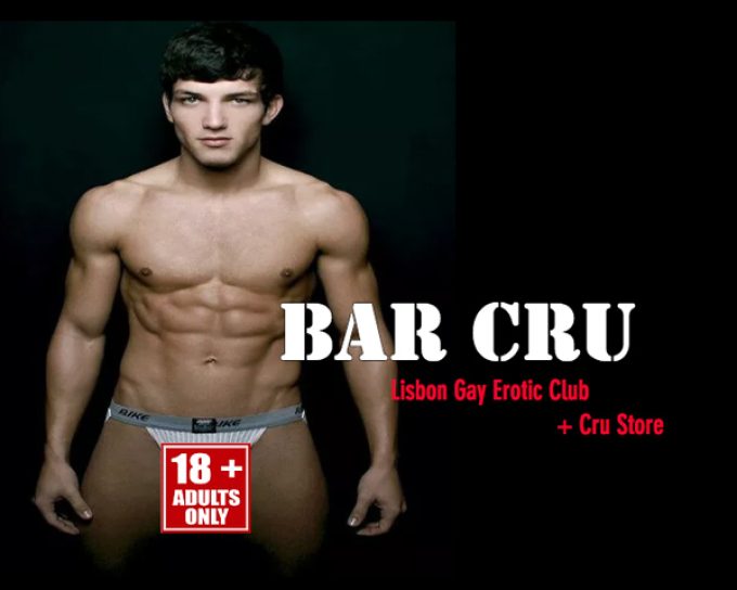 Bar Cru