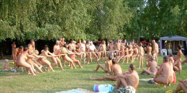 Beach Camp Sziksosfurdo(aka sziki)