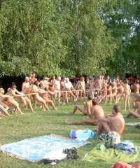 Beach Camp Sziksosfurdo(aka sziki)