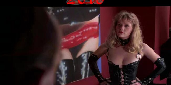 Beyond Leather