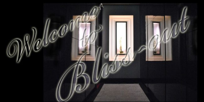 Bliss Out