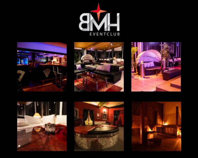 Bmh Event Club