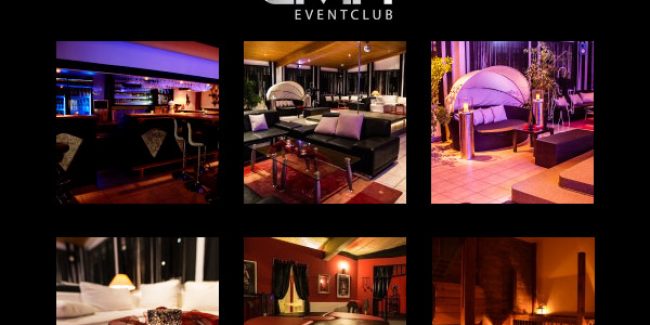 Bmh Event Club
