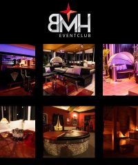 Bmh Event Club