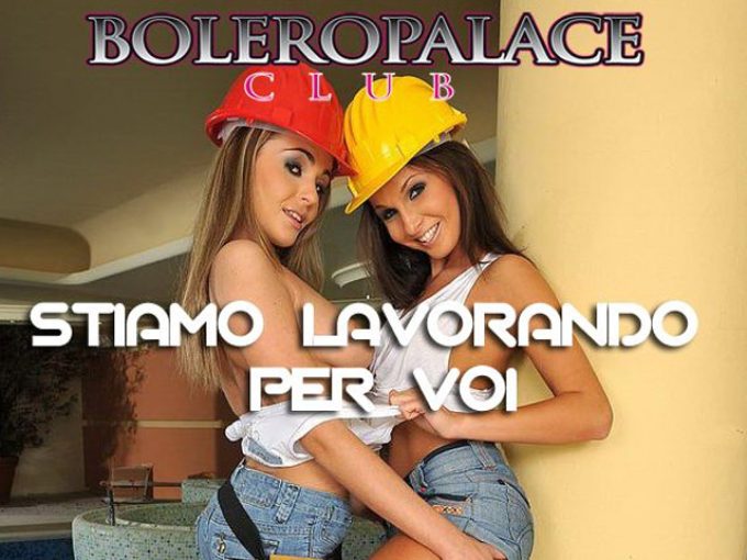 Bolero Palace Club – Swingers Clubs Bologna