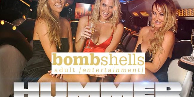 Bombshells Events