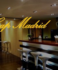 Cap Madrid