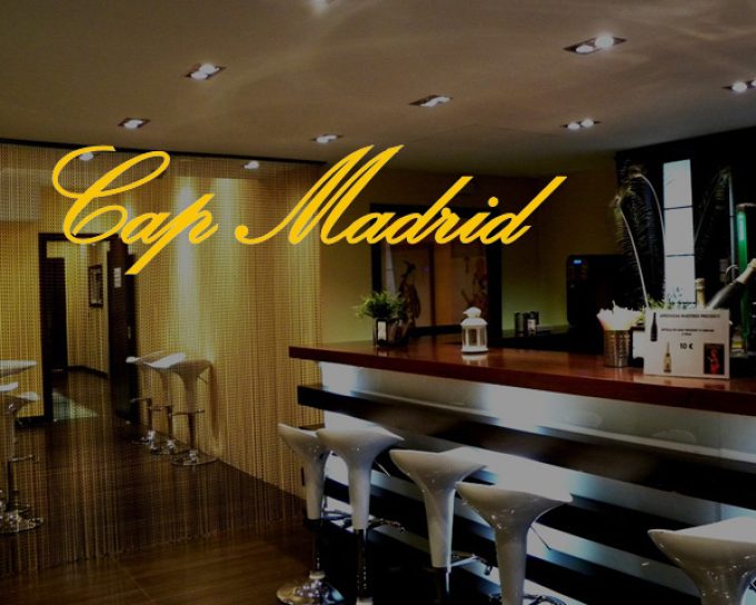 Cap Madrid