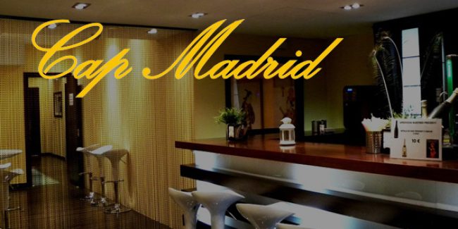 Cap Madrid