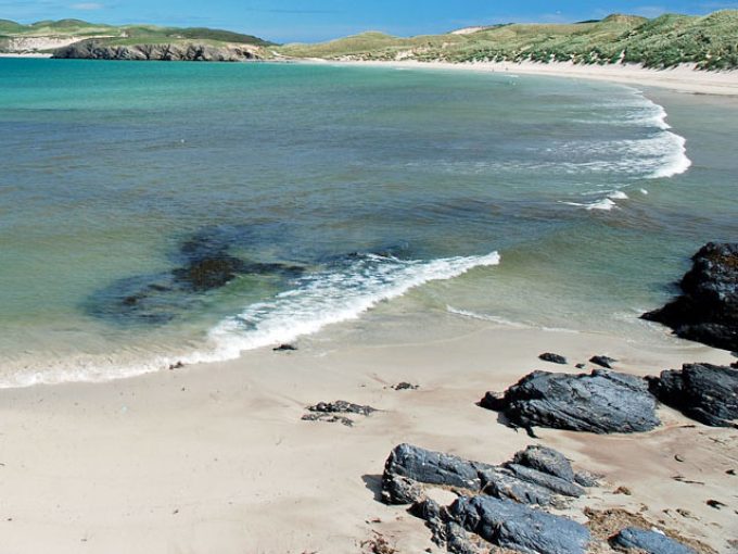 Cape Wrath, Sutherland