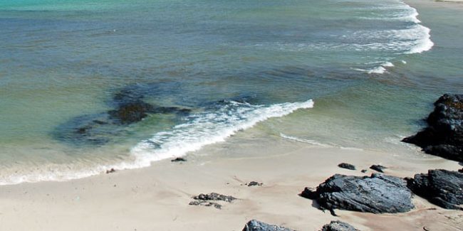 Cape Wrath, Sutherland