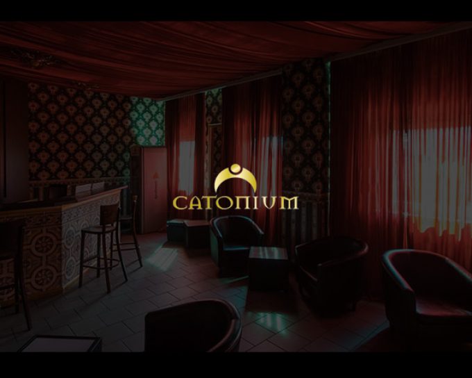 Catonium Club