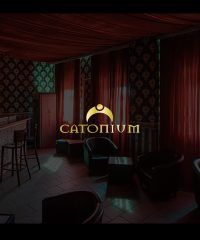 Catonium Club