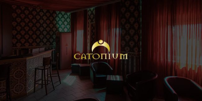 Catonium Club