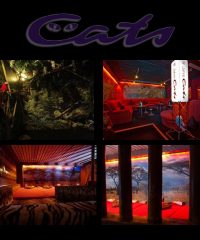 Cats Swinger Club