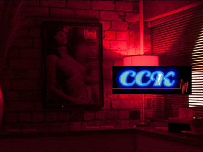 CCK