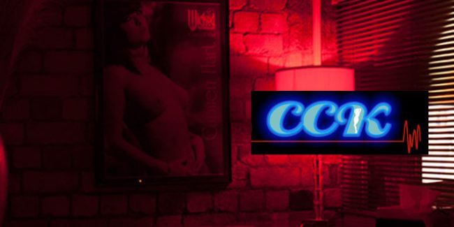 CCK
