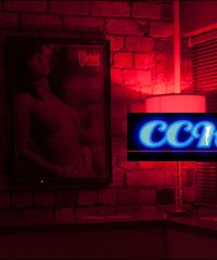 CCK